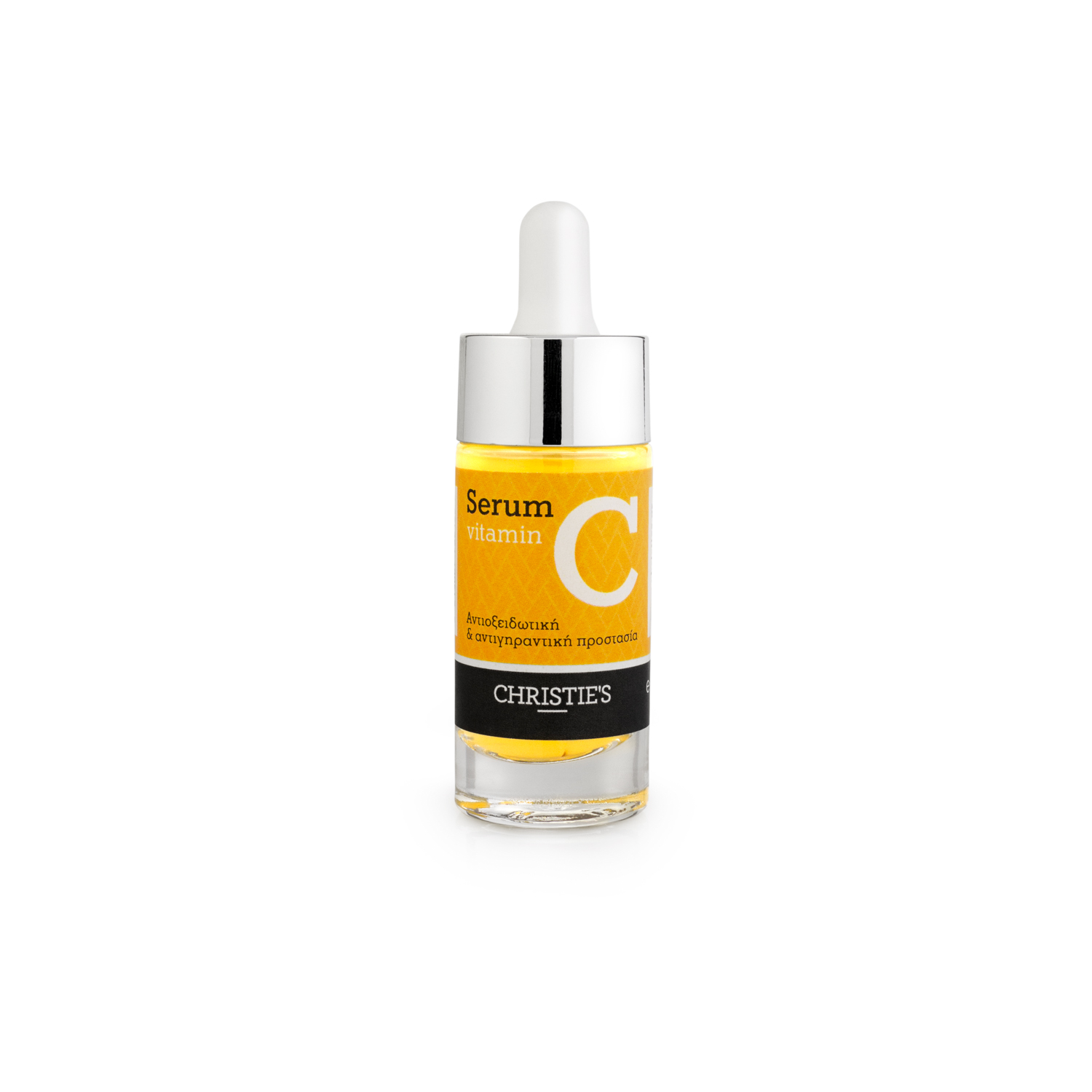 Serum vit_C
